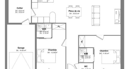 Saint-Pierre-des-Corps Maison neuve - 2635222-3427modele620260625WS85V.jpeg Constructions Idéale Demeure