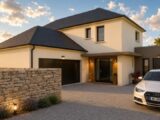 Maison à construire à Montlouis-sur-Loire (37270) 2605819-10999modele820260810t26Do.jpeg Constructions Idéale Demeure