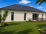 Maison à construire à Chargé (37530) 2603376-10999modele720260810sXQXF.jpeg Constructions Idéale Demeure