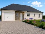 Maison à construire à Chargé (37530) 2603376-10999modele620260810w25ko.jpeg Constructions Idéale Demeure