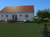 Maison à construire à Bléré (37150) 2644661-10999modele720260124qLvgq.jpeg Constructions Idéale Demeure
