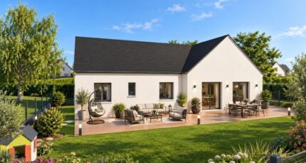 Azay-le-Rideau Maison neuve - 2647819-3427modele7202609183VZlD.jpeg Constructions Idéale Demeure