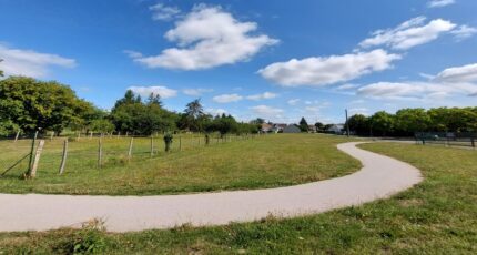 La Croix-en-Touraine Maison neuve - 2654491-3427annonce120260929J2Kcf.jpeg Constructions Idéale Demeure