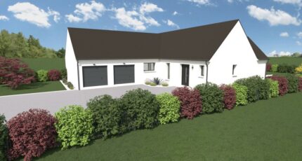 La Croix-en-Touraine Maison neuve - 2655442-10205annonce720260609uNEJt.jpeg Constructions Idéale Demeure