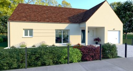 La Croix-en-Touraine Maison neuve - 2655394-10205annonce620260609BzT1M.jpeg Constructions Idéale Demeure