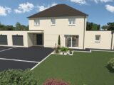 Maison à construire à Chenonceaux (37150) 2655431-10205modele620250103FzEwh.jpeg Constructions Idéale Demeure