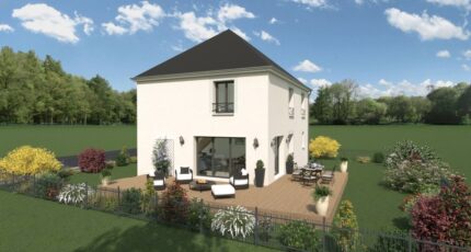Amboise Maison neuve - 2655447-10205modele920250109S0STT.jpeg Constructions Idéale Demeure