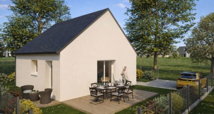 Sainte-Maure-de-Touraine Maison neuve - 2620381-3427annonce720260904hqsKl.jpeg Constructions Idéale Demeure