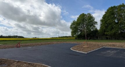 Beaumont-la-Ronce Terrain à bâtir - 2622934-9897annonce120260907i4niK.jpeg Constructions Idéale Demeure