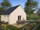 Maison à construire à Saint-Paterne-Racan (37370) 2626561-3427annonce720260909VffDf.jpeg Constructions Idéale Demeure