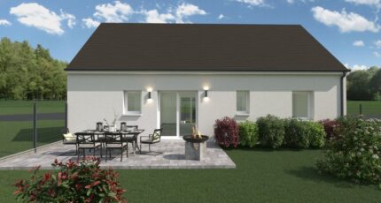Parçay-Meslay Maison neuve - 2644143-10042modele720241217sQnM6.jpeg Constructions Idéale Demeure