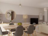 Maison à construire à Druye (37190) 2611911-10999modele920250606qrtfO.jpeg Constructions Idéale Demeure