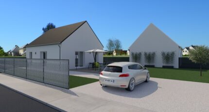 Montlouis-sur-Loire Maison neuve - 2595702-9897modele620250331usX6Z.jpeg Constructions Idéale Demeure