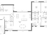 Maison à construire à Saint-Avertin (37550) 2658160-3427modele820260604XyMmy.jpeg Constructions Idéale Demeure