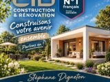Maison à construire à Saint-Avertin (37550) 2666240-3427annonce120261007afoKB.jpeg Constructions Idéale Demeure
