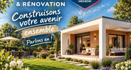 Saint-Avertin Maison neuve - 2666240-3427annonce120261007afoKB.jpeg Constructions Idéale Demeure