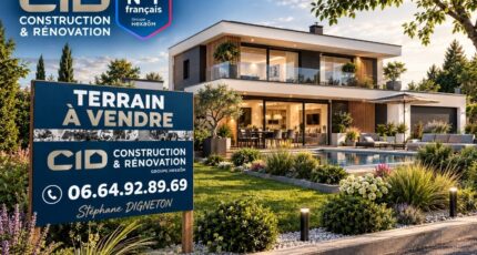 Notre-Dame-d'Oé Maison neuve - 2667580-3427annonce120261007ZLBWT.jpeg Constructions Idéale Demeure