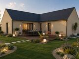 Maison à construire à La Croix-en-Touraine (37150) 2611959-10999modele620260810nk4Tn.jpeg Constructions Idéale Demeure