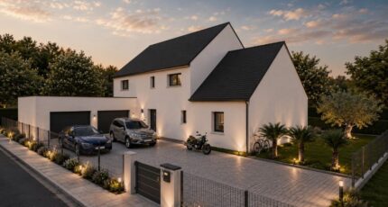 Saint-Avertin Maison neuve - 2676805-3427annonce620261014mzVbN.jpeg Constructions Idéale Demeure