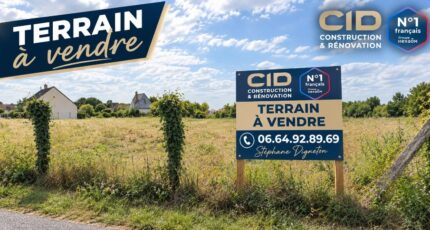 Charentilly Maison neuve - 2678765-3427annonce1202610155ZfRr.jpeg Constructions Idéale Demeure