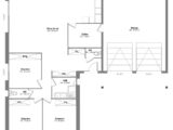 Maison à construire à Charentilly (37390) 2678772-3427modele620241205uthpS.jpeg Constructions Idéale Demeure