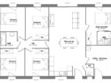 Maison à construire à Charentilly (37390) 2678797-3427modele620250626FTgmQ.jpeg Constructions Idéale Demeure