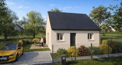 Saint-Pierre-des-Corps Maison neuve - 2678802-3427annonce720260625tx0qU.jpeg Constructions Idéale Demeure