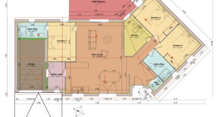 Noyant-de-Touraine Maison neuve - 2599708-10999modele820260810ZlDy9.jpeg Constructions Idéale Demeure