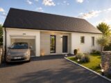 Maison à construire à Montbazon (37250) 2600598-10999modele620260810GJFxu.jpeg Constructions Idéale Demeure