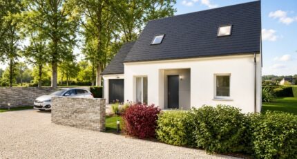 Saint-Épain Maison neuve - 2599717-10999modele7202608079qckJ.jpeg Constructions Idéale Demeure