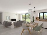 Maison à construire à Sainte-Maure-de-Touraine (37800) 2599723-10999modele1020250606P2grf.jpeg Constructions Idéale Demeure