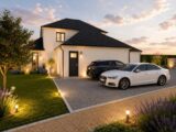 Maison à construire à Sainte-Maure-de-Touraine (37800) 2599720-10999modele620260810wBHev.jpeg Constructions Idéale Demeure