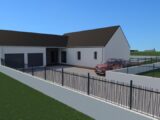 Maison à construire à Sorigny (37250) 2601260-10999modele6202606252qqpP.jpeg Constructions Idéale Demeure