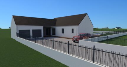 Sorigny Maison neuve - 2601260-10999modele6202606252qqpP.jpeg Constructions Idéale Demeure