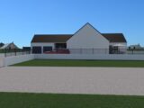 Maison à construire à Sorigny (37250) 2601260-10999modele820260625KUZGA.jpeg Constructions Idéale Demeure
