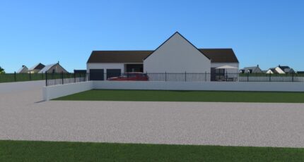 Sorigny Maison neuve - 2601260-10999modele820260625KUZGA.jpeg Constructions Idéale Demeure