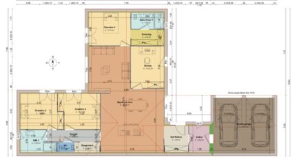 Sorigny Maison neuve - 2601260-10999modele620260810wZMyI.jpeg Constructions Idéale Demeure
