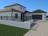 Maison à construire à Saint-Épain (37800) 2599718-10999modele720260625DyURk.jpeg Constructions Idéale Demeure