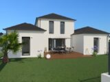Maison à construire à Saint-Épain (37800) 2599718-10999modele820260625Ibsp7.jpeg Constructions Idéale Demeure