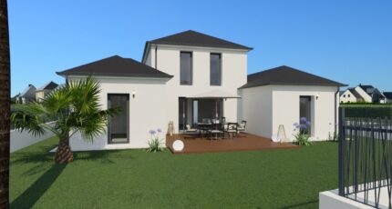 Saint-Épain Maison neuve - 2599718-10999modele820260625Ibsp7.jpeg Constructions Idéale Demeure