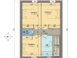 Maison à construire à Notre-Dame-d’Oé (37390) 2600563-10999modele720260810dy6HU.jpeg Constructions Idéale Demeure