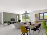 Maison à construire à Noyant-de-Touraine (37800) 2599711-10999modele8202606253Eesy.jpeg Constructions Idéale Demeure