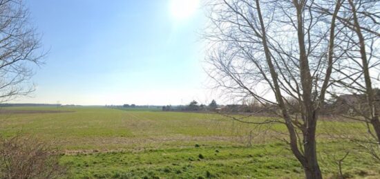 Terrain à bâtir à Artannes-sur-Indre, Centre-Val de Loire