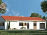 Maison à construire à Azay-le-Rideau (37190) 2682219-4586modele1020250321TJ2rs.jpeg Constructions Idéale Demeure