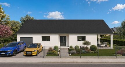 Fondettes Maison neuve - 2682684-3427annonce620261019fr5HS.jpeg Constructions Idéale Demeure