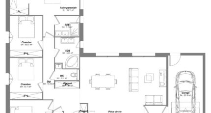 Fondettes Maison neuve - 2682704-3427modele620250613wqKy5.jpeg Constructions Idéale Demeure