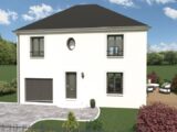 Maison à construire à Montlouis-sur-Loire (37270) 2631875-10205modele820250109KEpSq.jpeg Constructions Idéale Demeure