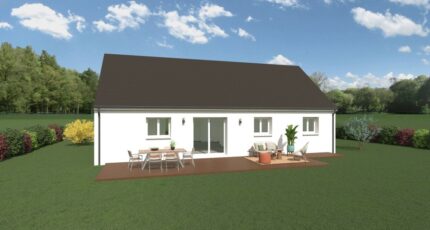 Montlouis-sur-Loire Maison neuve - 2631880-10205modele720250909FcqpC.jpeg Constructions Idéale Demeure