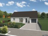 Maison à construire à Sorigny (37250) 2632026-10205modele6202509099T5HB.jpeg Constructions Idéale Demeure