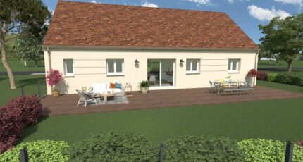 La Chapelle-Blanche-Saint-Martin Maison neuve - 2632021-10205annonce820240104gkl7e.jpeg Constructions Idéale Demeure